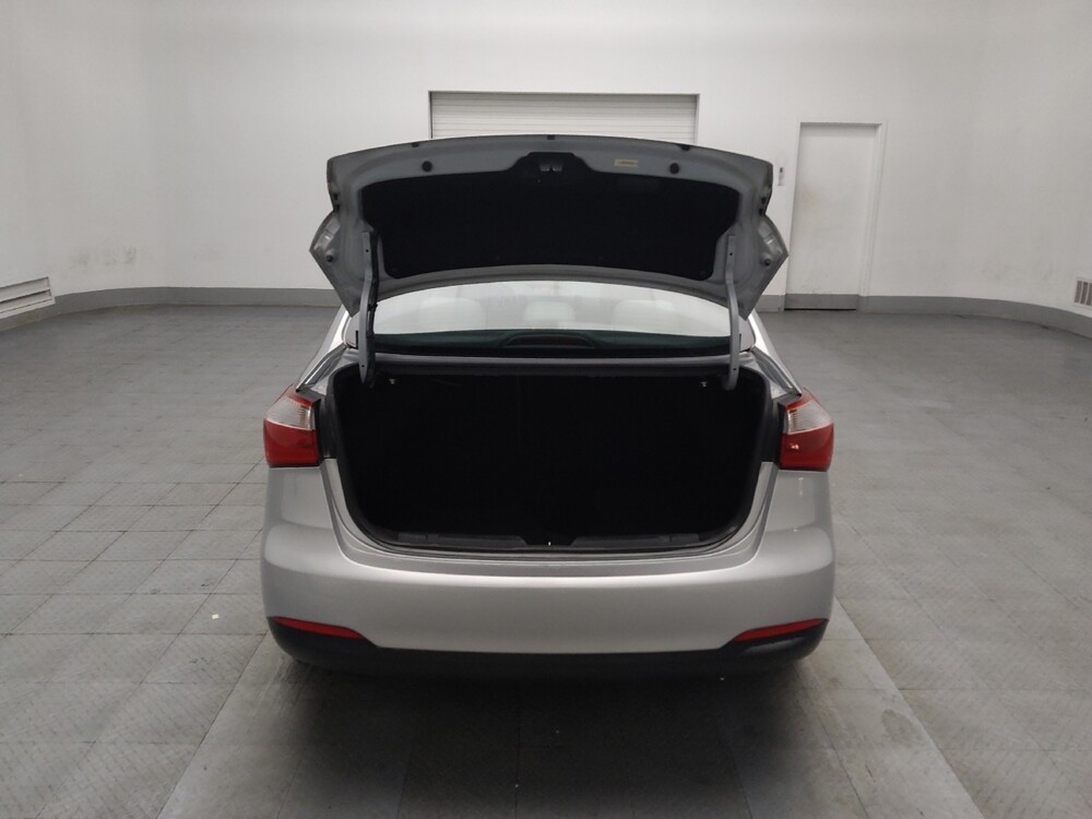 2014 Kia Forte in Duluth, GA 30096 - 18081814 29