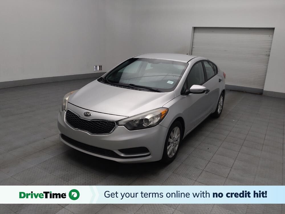 2014 Kia Forte in Duluth, GA 30096 - 18081814