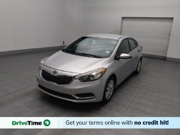 2014 Kia Forte in Duluth, GA 30096