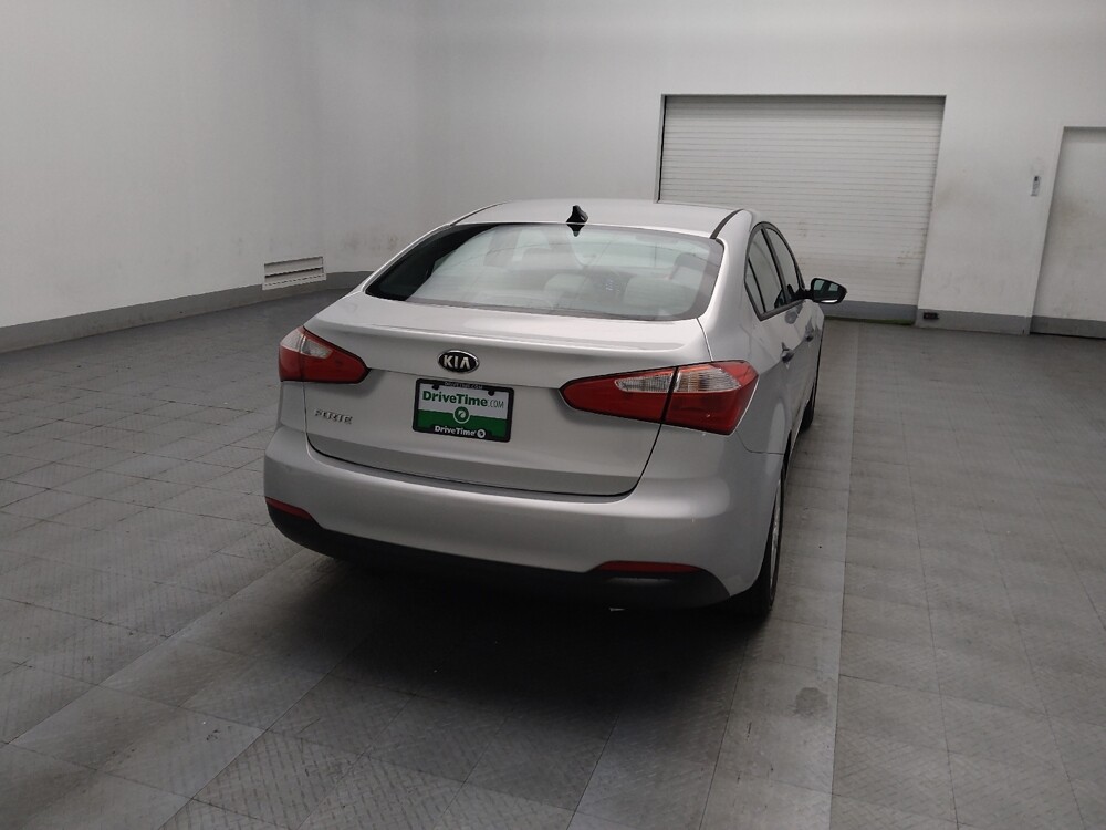 2014 Kia Forte in Duluth, GA 30096 - 18081814 7