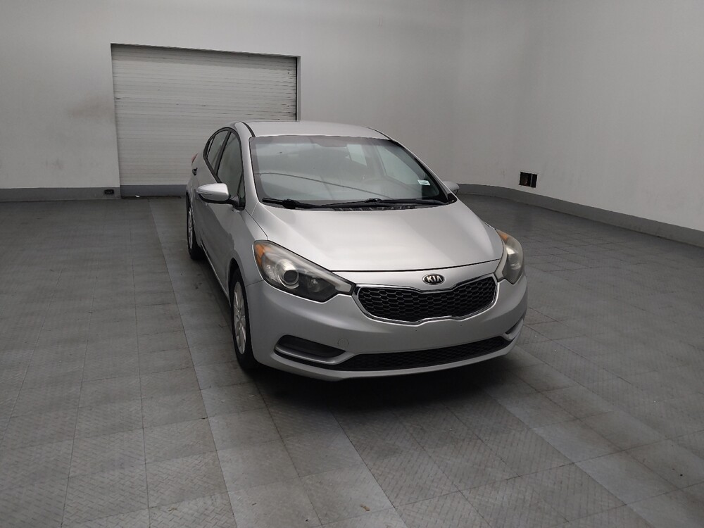 2014 Kia Forte in Duluth, GA 30096 - 18081814 14