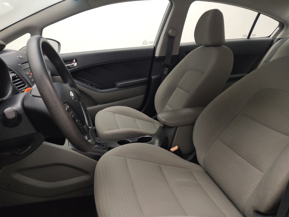 2014 Kia Forte in Duluth, GA 30096 - 18081814 17