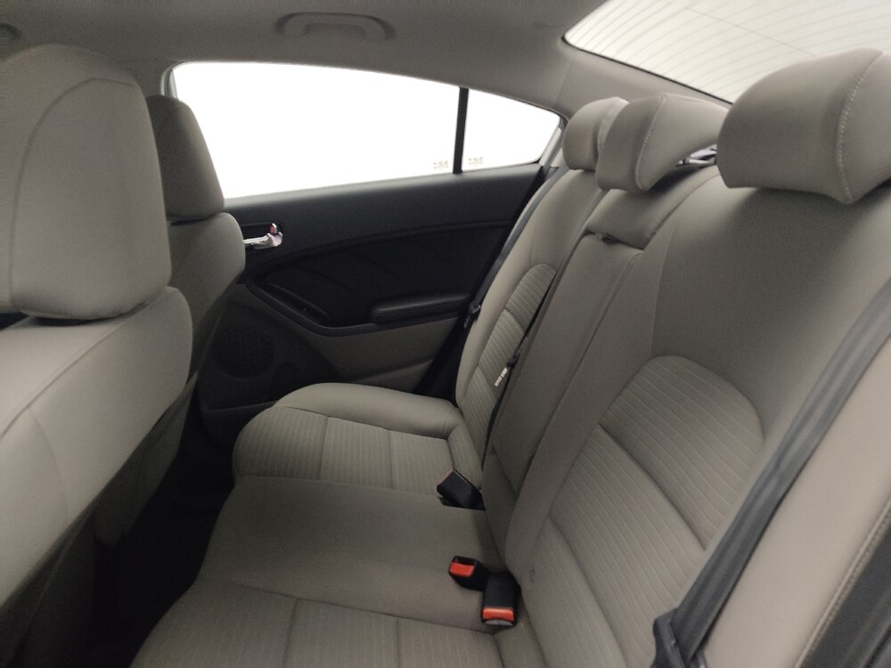 2014 Kia Forte in Duluth, GA 30096 - 18081814 18