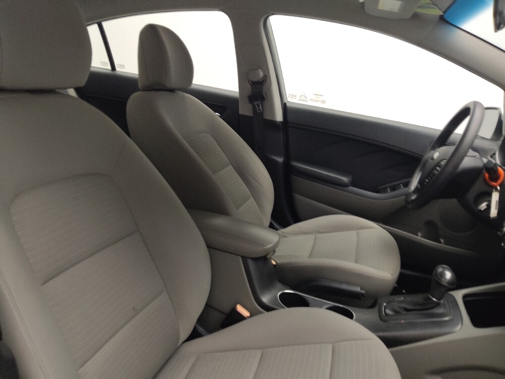 2014 Kia Forte in Duluth, GA 30096 - 18081814 21