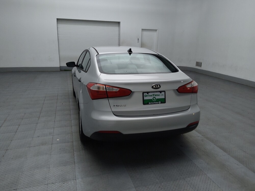 2014 Kia Forte in Duluth, GA 30096 - 18081814 6