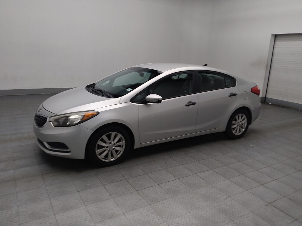 2014 Kia Forte in Duluth, GA 30096 - 18081814 2