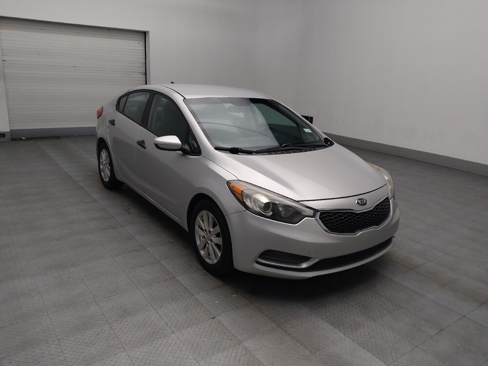 2014 Kia Forte in Duluth, GA 30096 - 18081814 13