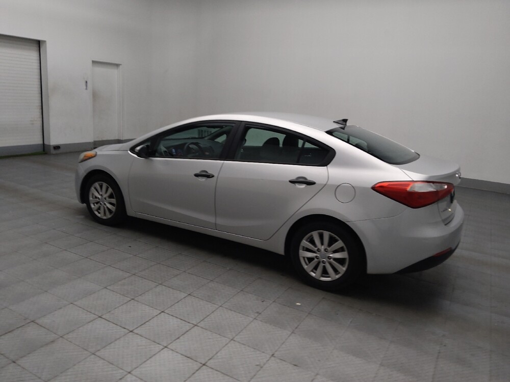 2014 Kia Forte in Duluth, GA 30096 - 18081814 3