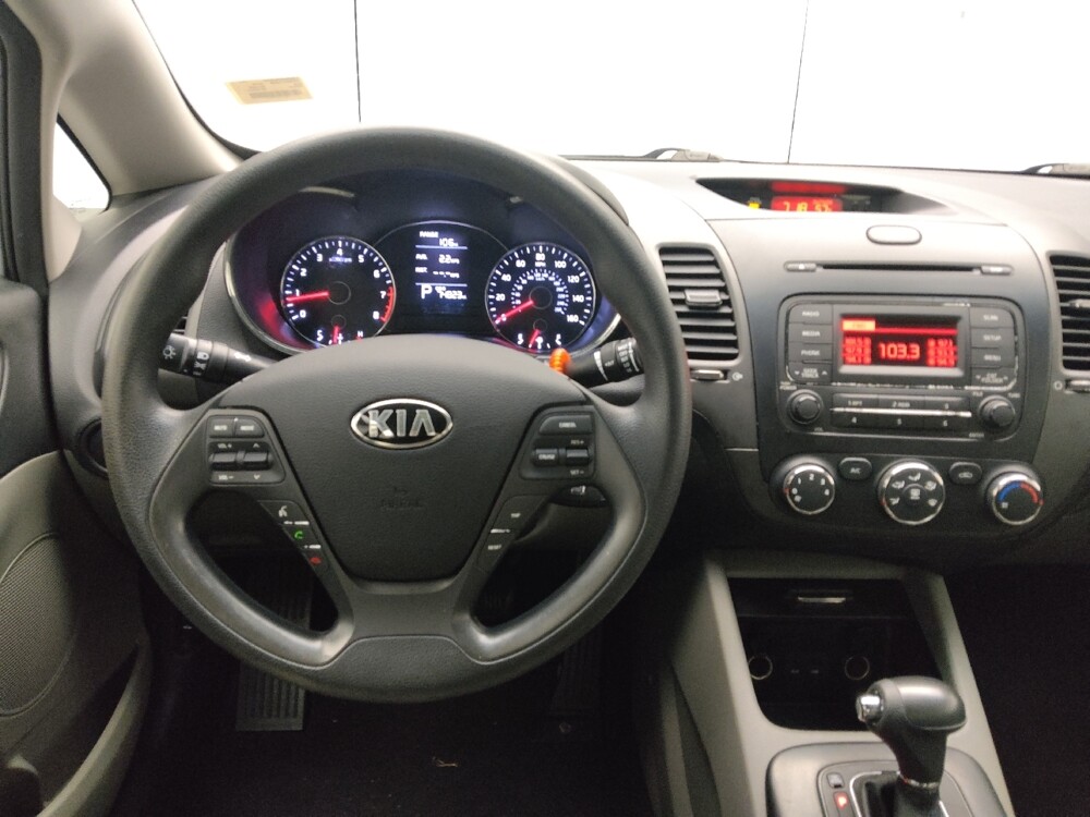 2014 Kia Forte in Duluth, GA 30096 - 18081814 22
