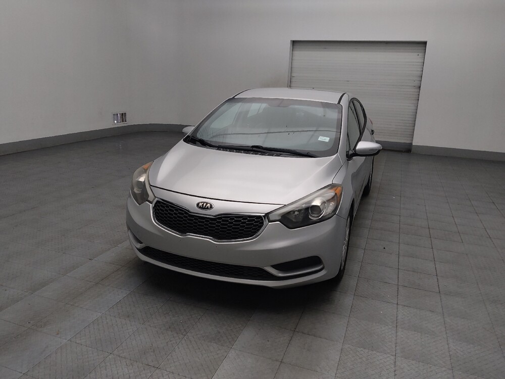 2014 Kia Forte in Duluth, GA 30096 - 18081814 15