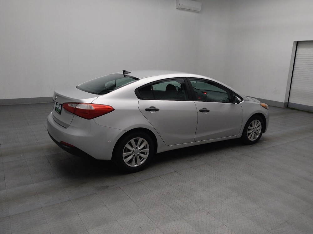2014 Kia Forte in Duluth, GA 30096 - 18081814 10