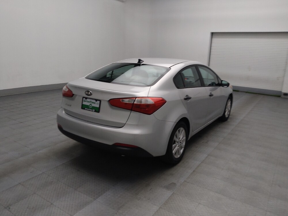 2014 Kia Forte in Duluth, GA 30096 - 18081814 9