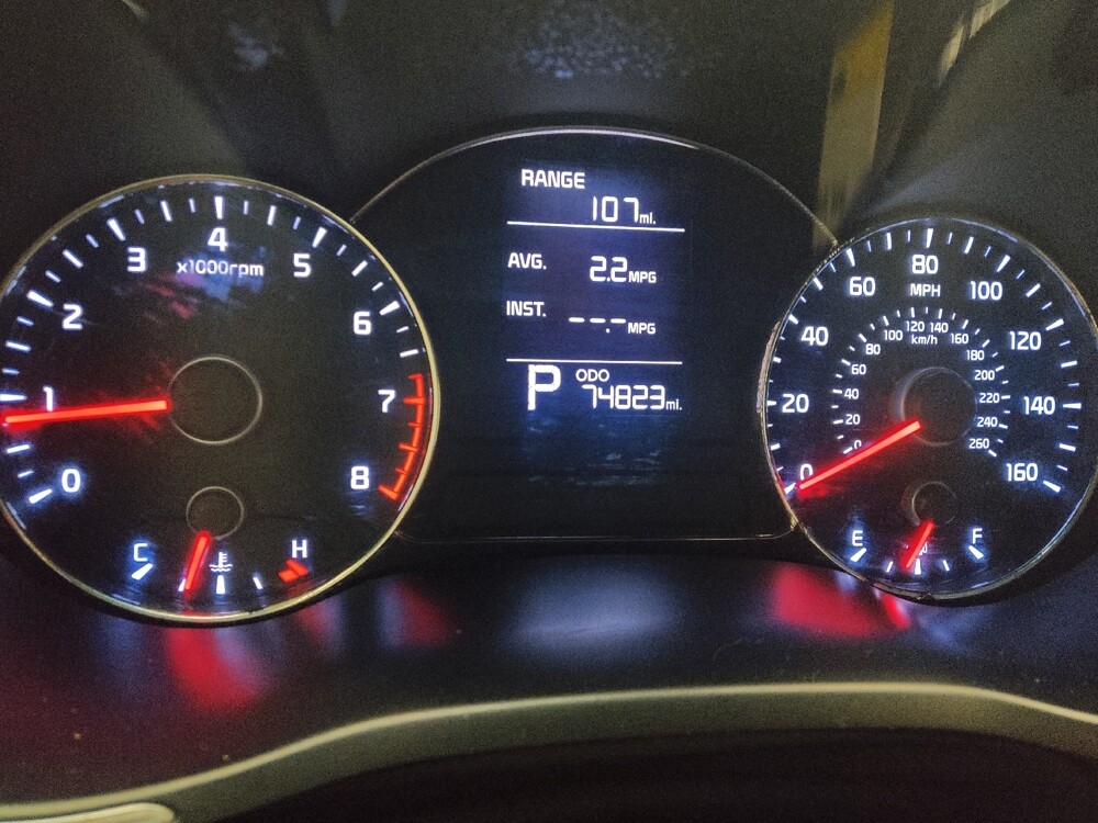 2014 Kia Forte in Duluth, GA 30096 - 18081814 23