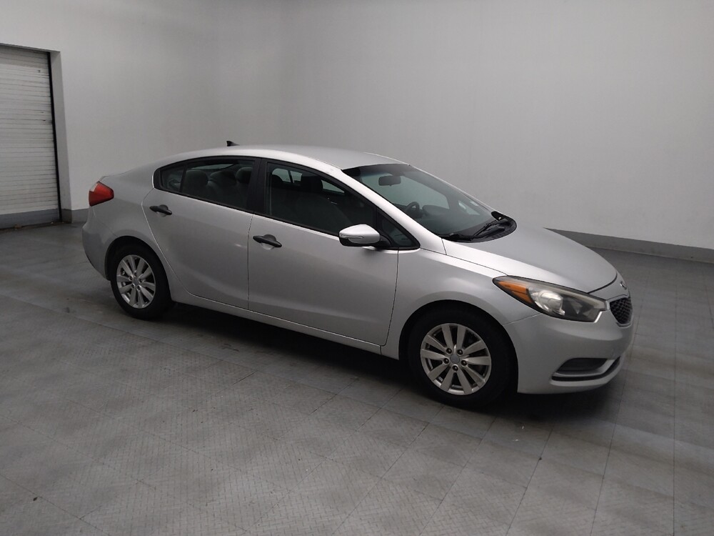 2014 Kia Forte in Duluth, GA 30096 - 18081814 11