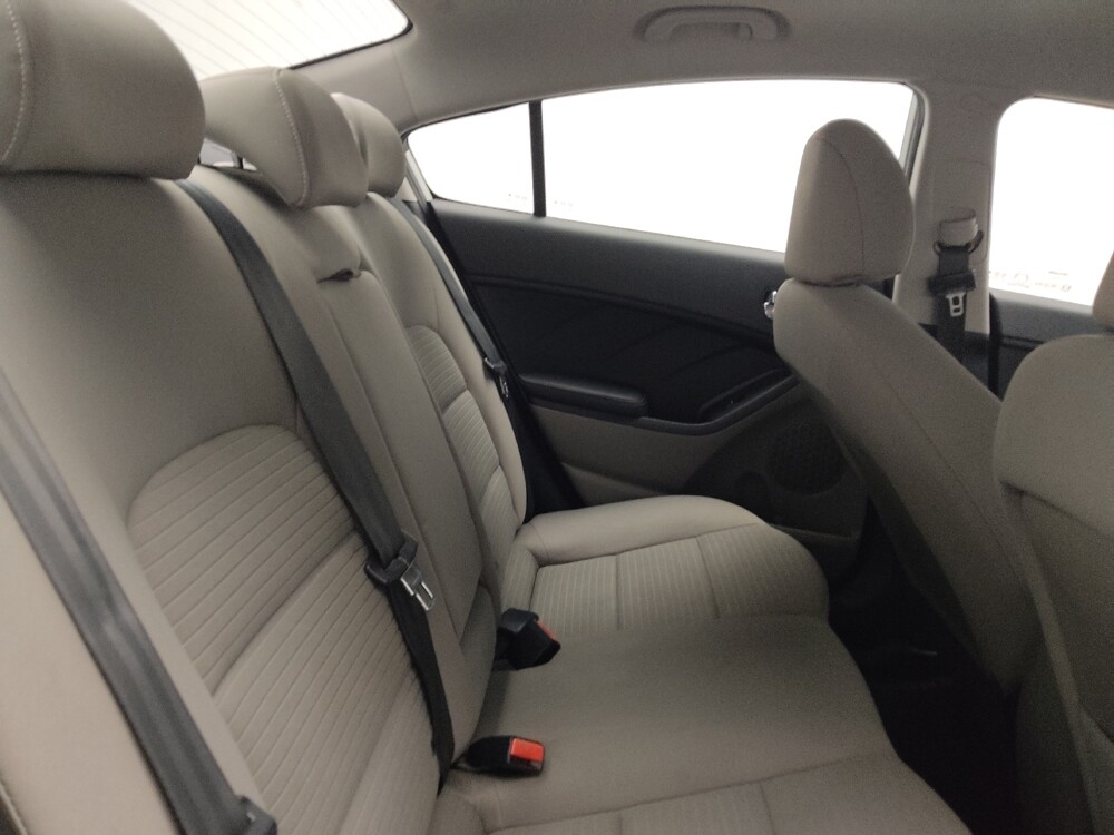 2014 Kia Forte in Duluth, GA 30096 - 18081814 19