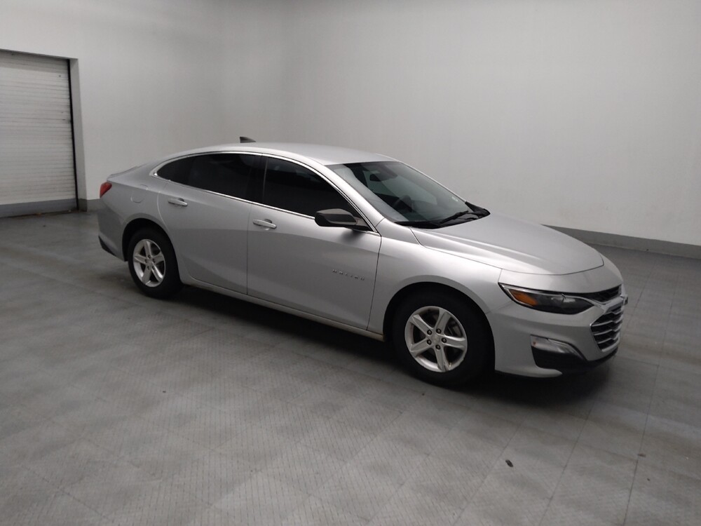 2021 Chevrolet Malibu in Duluth, GA 30096 - 18081815 11