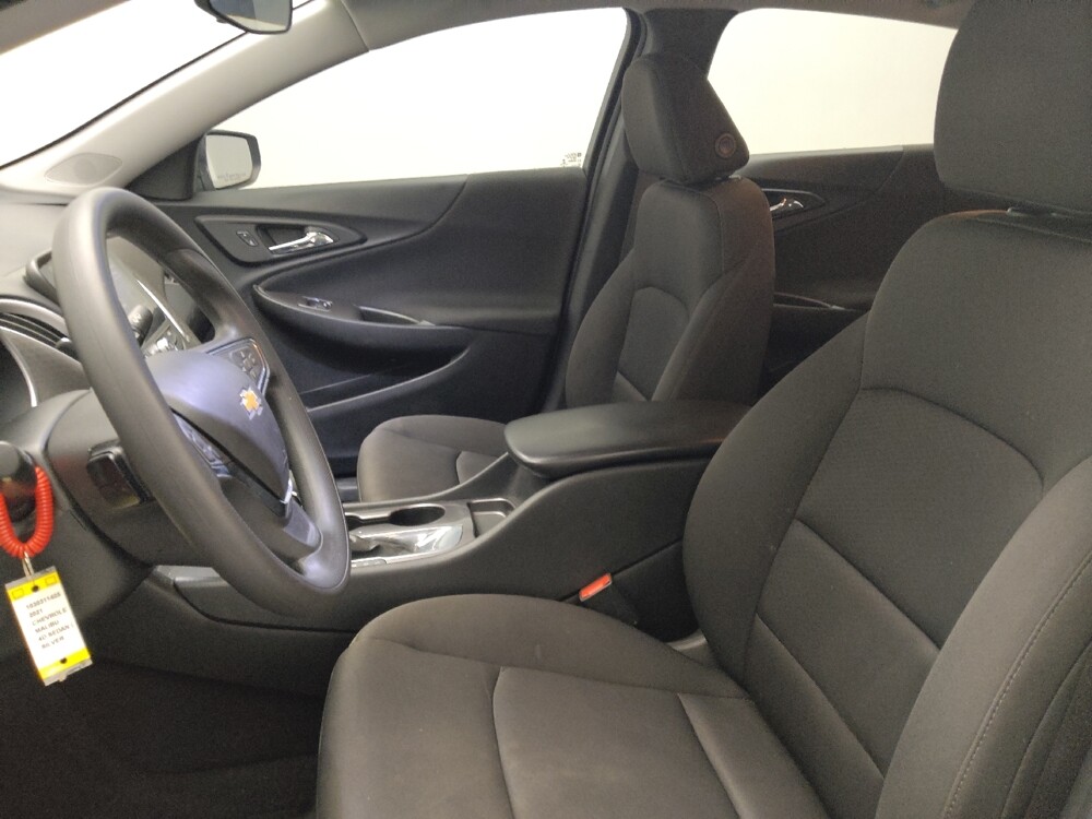 2021 Chevrolet Malibu in Duluth, GA 30096 - 18081815 17