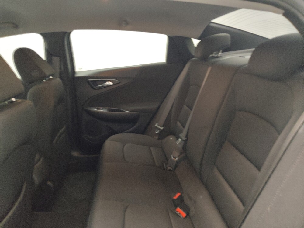 2021 Chevrolet Malibu in Duluth, GA 30096 - 18081815 18