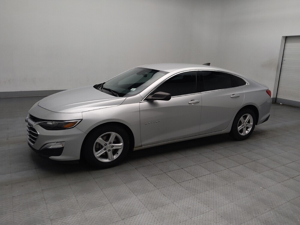 2021 Chevrolet Malibu in Duluth, GA 30096 - 18081815 2