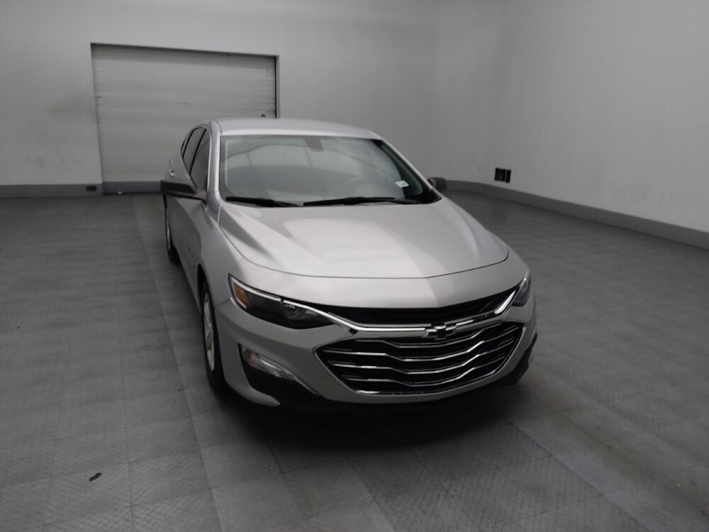 2021 Chevrolet Malibu in Duluth, GA 30096 - 18081815 14