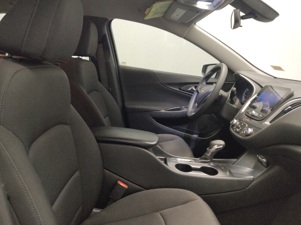 2021 Chevrolet Malibu in Duluth, GA 30096 - 18081815 21
