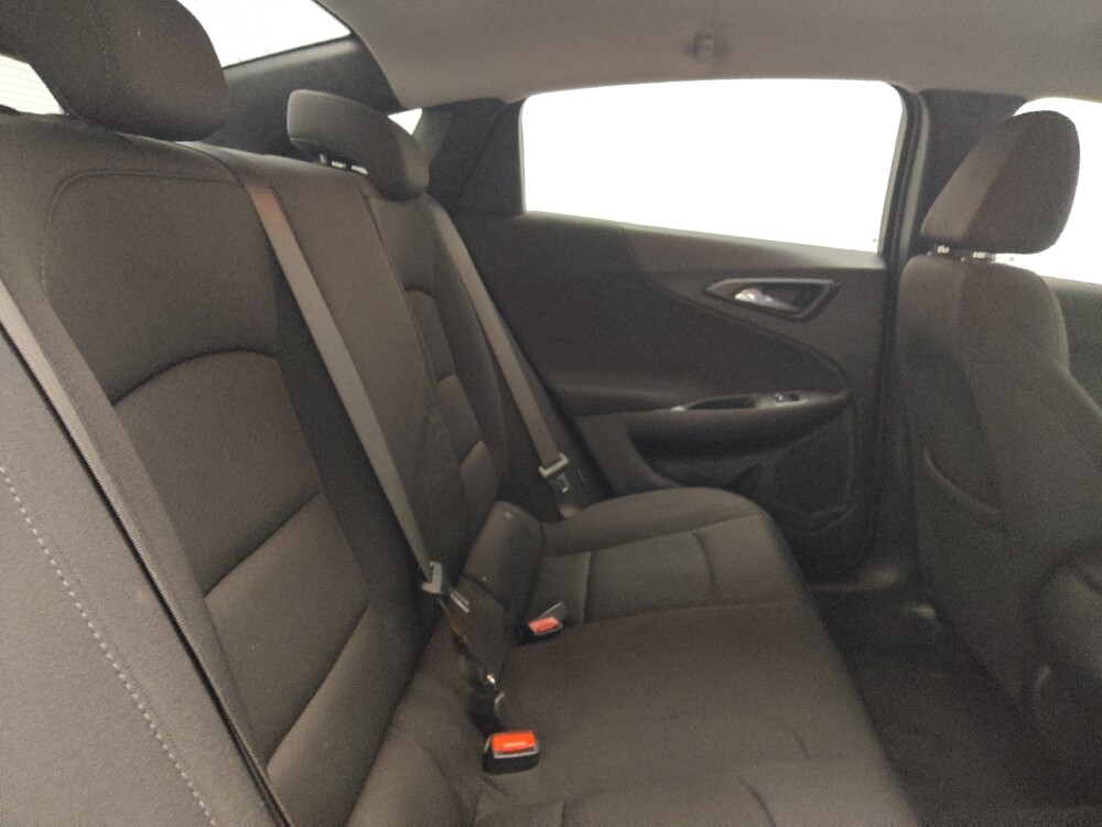 2021 Chevrolet Malibu in Duluth, GA 30096 - 18081815 19