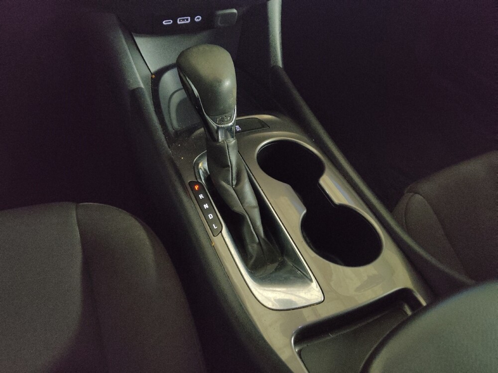 2021 Chevrolet Malibu in Duluth, GA 30096 - 18081815 26