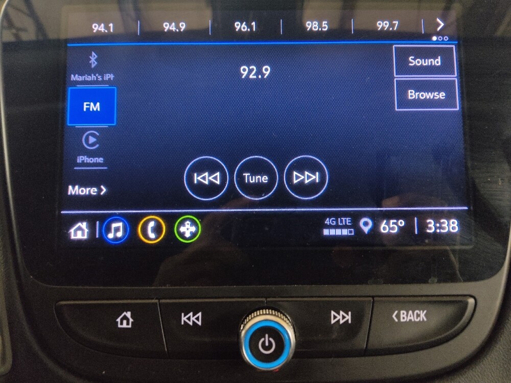 2021 Chevrolet Malibu in Duluth, GA 30096 - 18081815 25