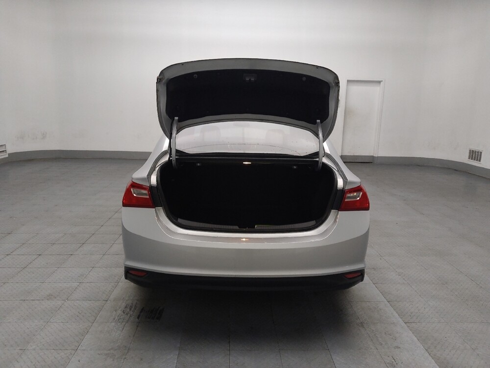 2021 Chevrolet Malibu in Duluth, GA 30096 - 18081815 29