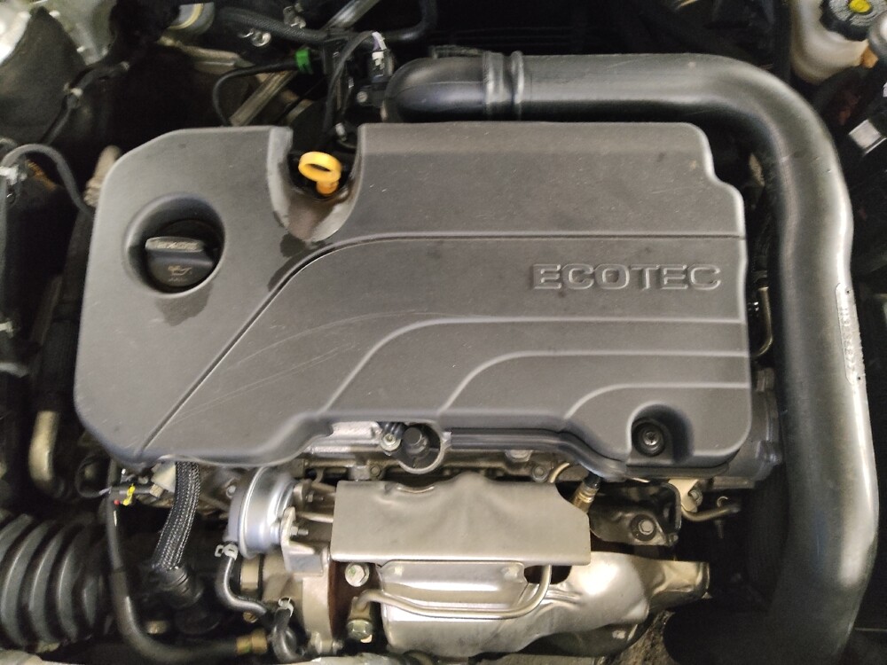 2021 Chevrolet Malibu in Duluth, GA 30096 - 18081815 30