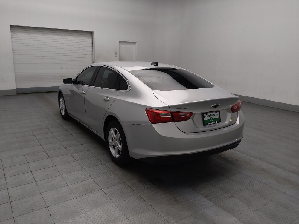 2021 Chevrolet Malibu in Duluth, GA 30096 - 18081815 5