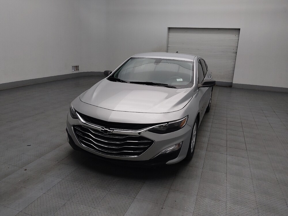 2021 Chevrolet Malibu in Duluth, GA 30096 - 18081815 15