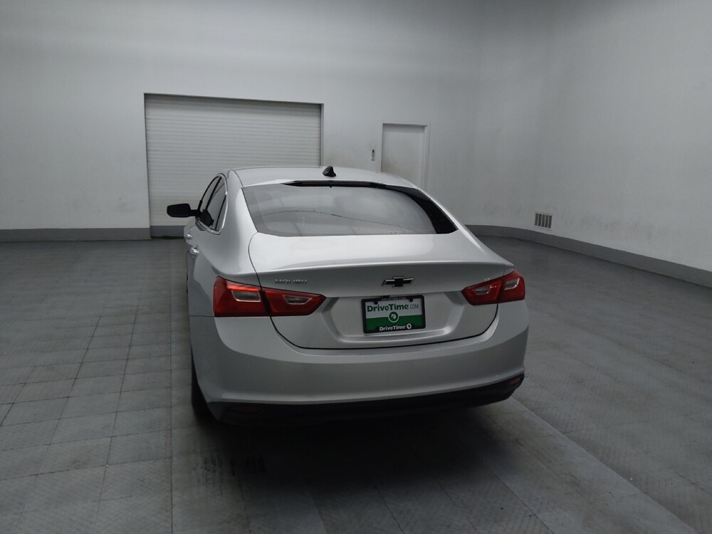 2021 Chevrolet Malibu in Duluth, GA 30096 - 18081815 6