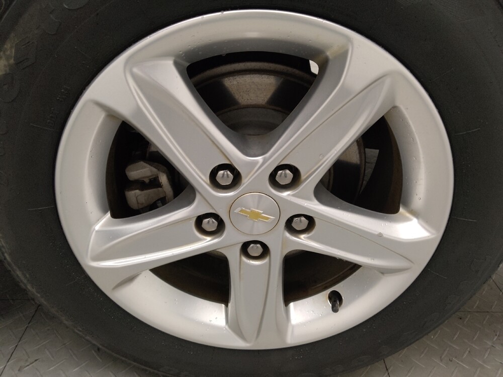 2021 Chevrolet Malibu in Duluth, GA 30096 - 18081815 31