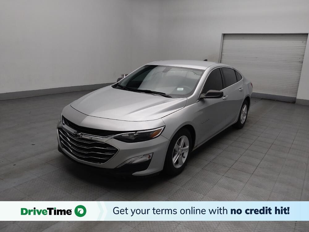2021 Chevrolet Malibu in Duluth, GA 30096 - 18081815