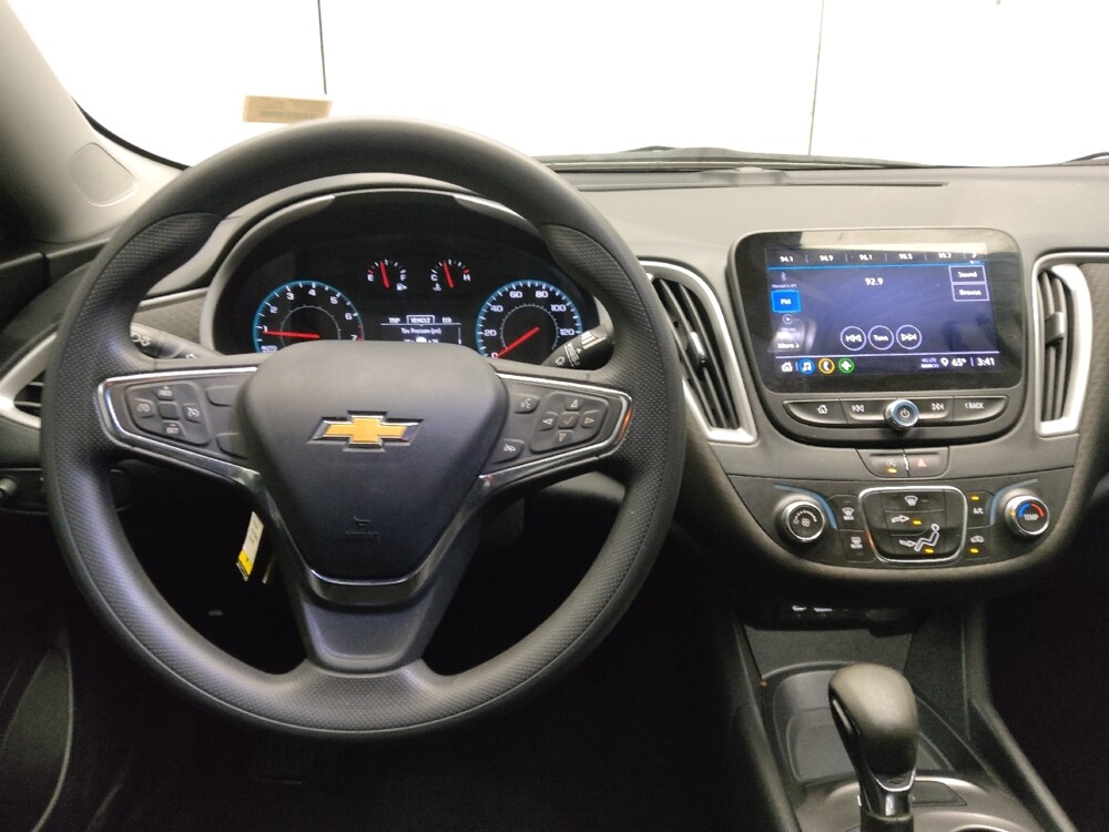 2021 Chevrolet Malibu in Duluth, GA 30096 - 18081815 22