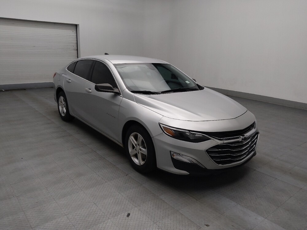 2021 Chevrolet Malibu in Duluth, GA 30096 - 18081815 13
