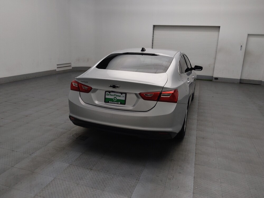 2021 Chevrolet Malibu in Duluth, GA 30096 - 18081815 7