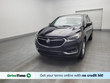 2018 Buick Enclave in Jackson, MS 39211