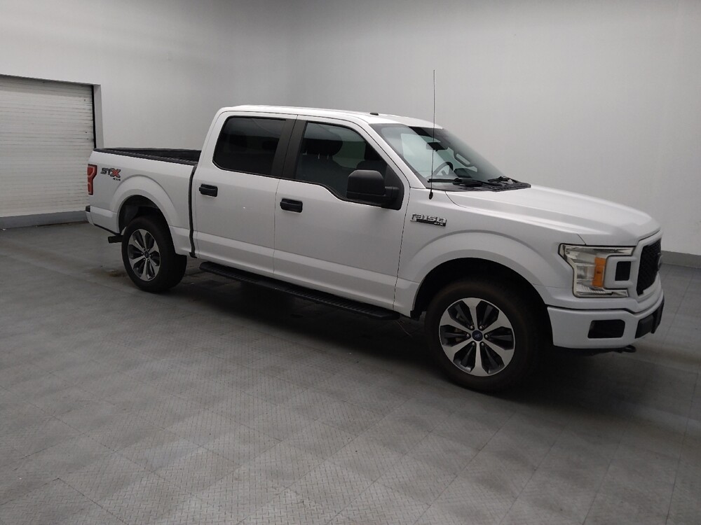 2019 Ford F150 in Duluth, GA 30096 - 18081818 11