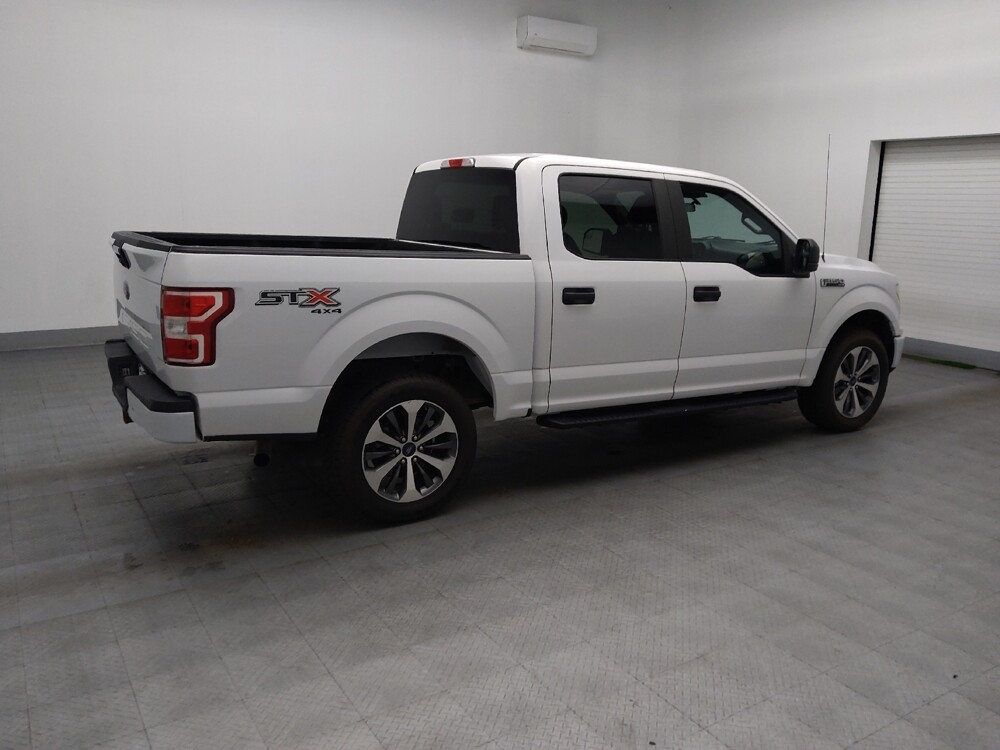 2019 Ford F150 in Duluth, GA 30096 - 18081818 10