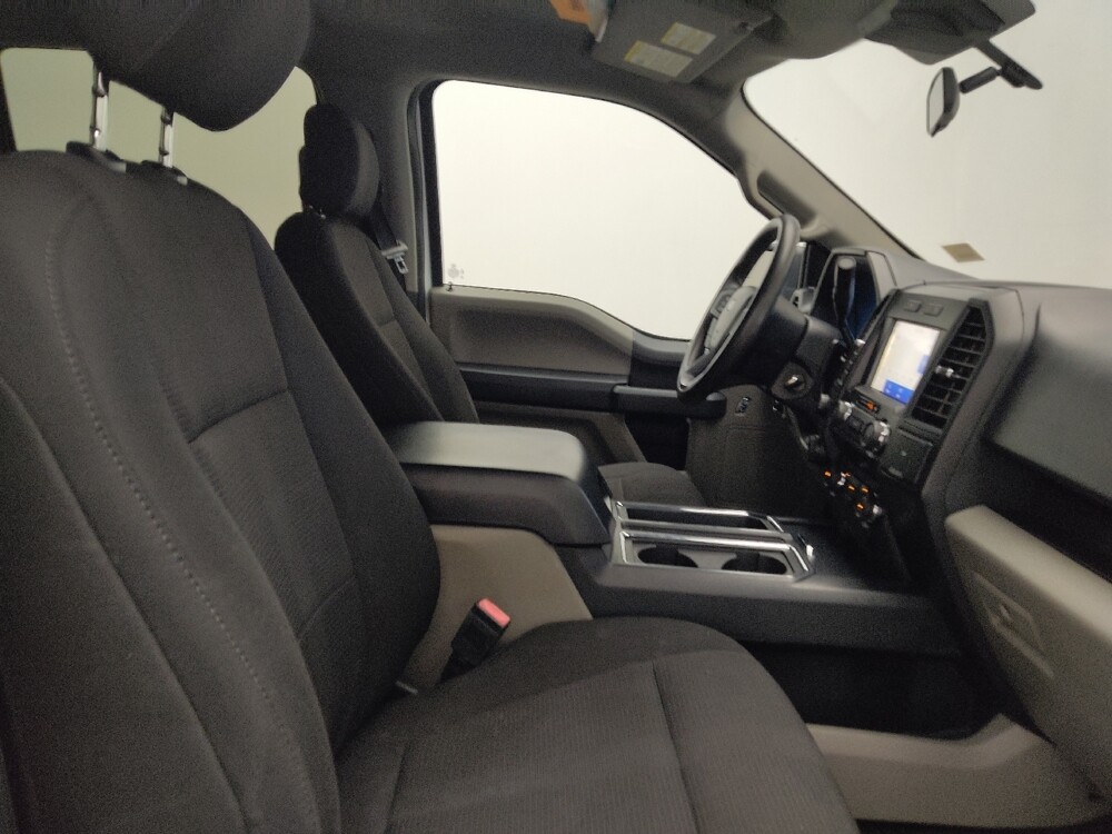 2019 Ford F150 in Duluth, GA 30096 - 18081818 21