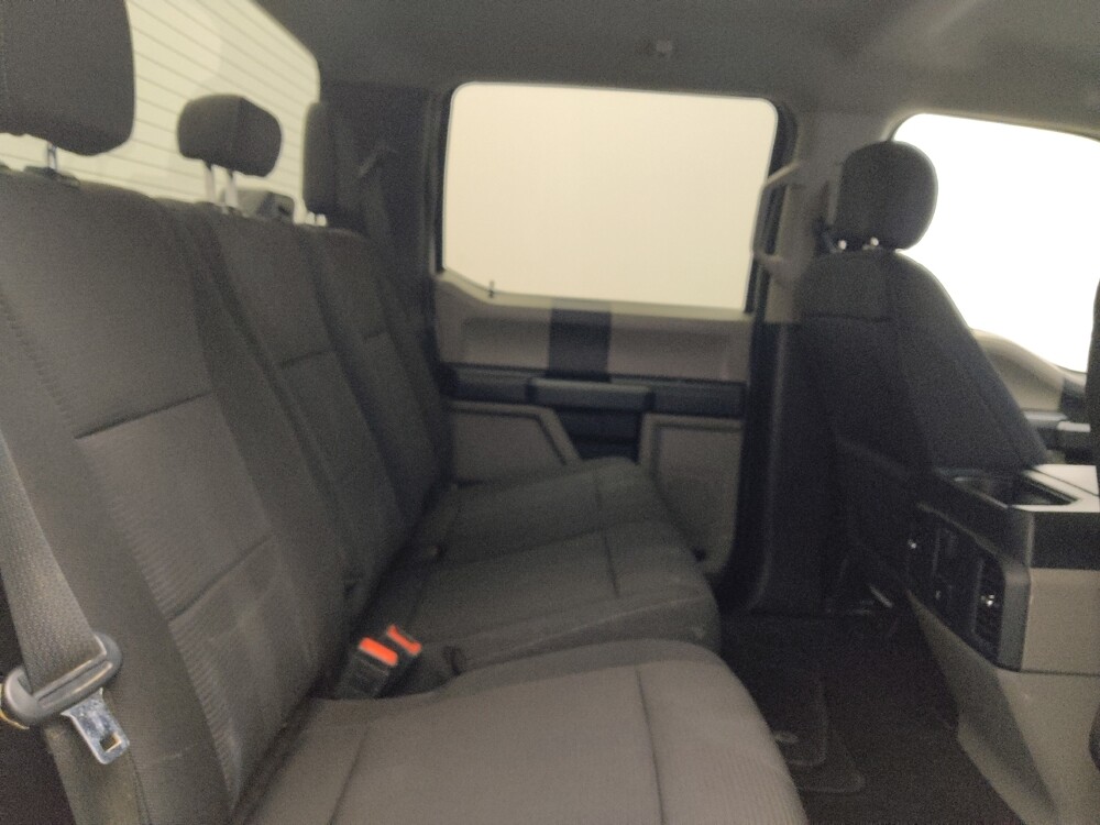 2019 Ford F150 in Duluth, GA 30096 - 18081818 19