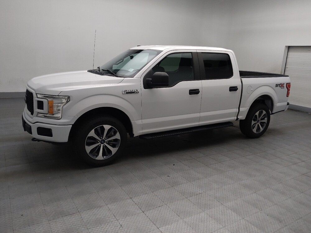 2019 Ford F150 in Duluth, GA 30096 - 18081818 2