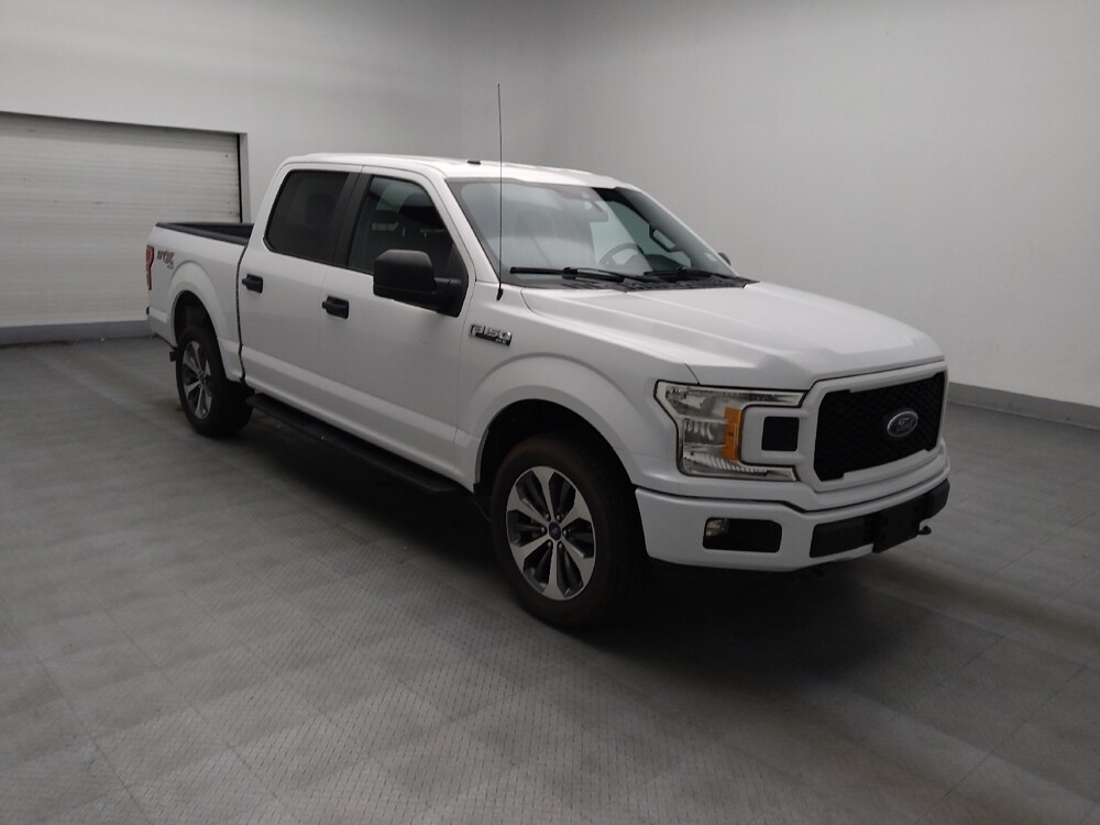 2019 Ford F150 in Duluth, GA 30096 - 18081818 13