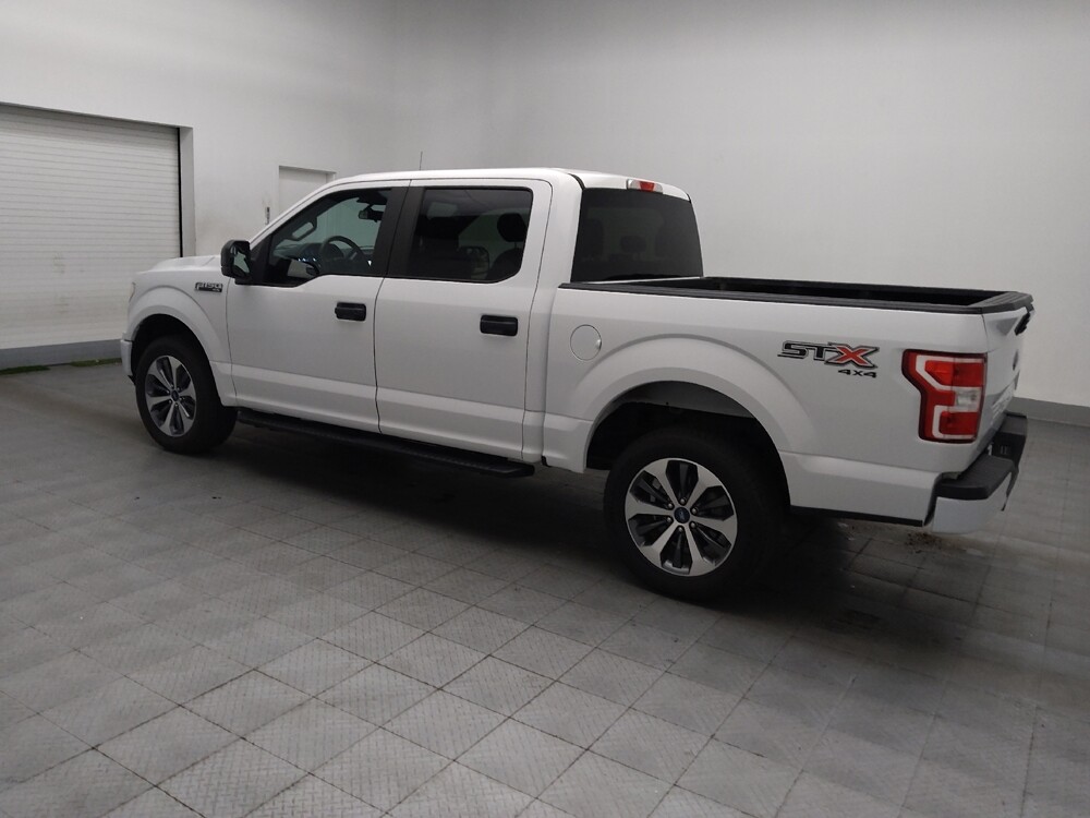 2019 Ford F150 in Duluth, GA 30096 - 18081818 3