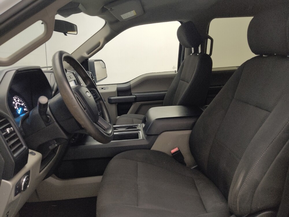 2019 Ford F150 in Duluth, GA 30096 - 18081818 17