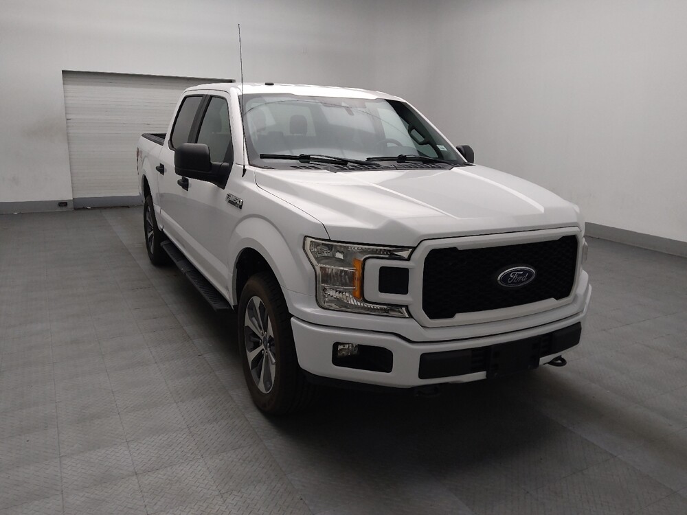 2019 Ford F150 in Duluth, GA 30096 - 18081818 14