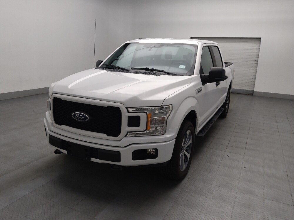 2019 Ford F150 in Duluth, GA 30096 - 18081818 15