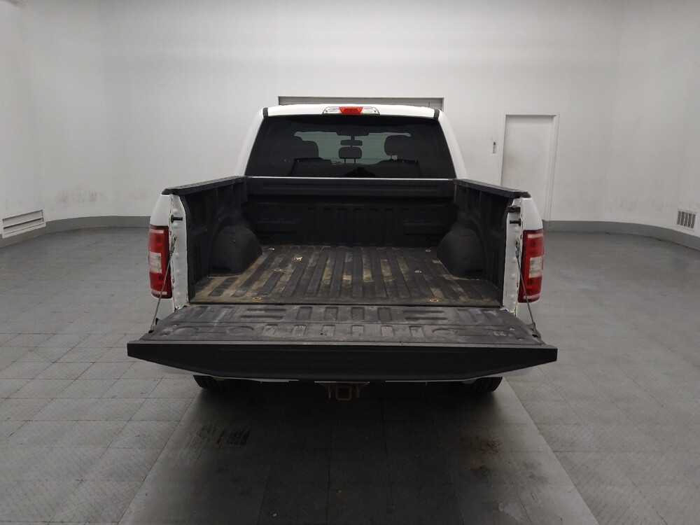 2019 Ford F150 in Duluth, GA 30096 - 18081818 29